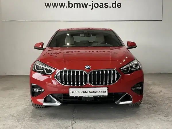 BMW 220