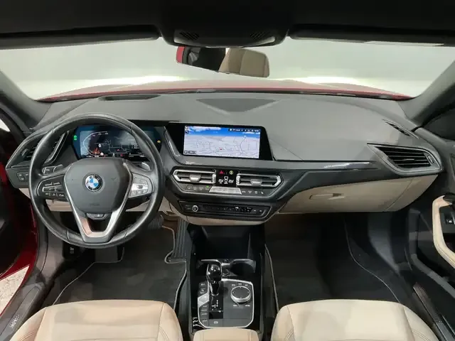 BMW 220