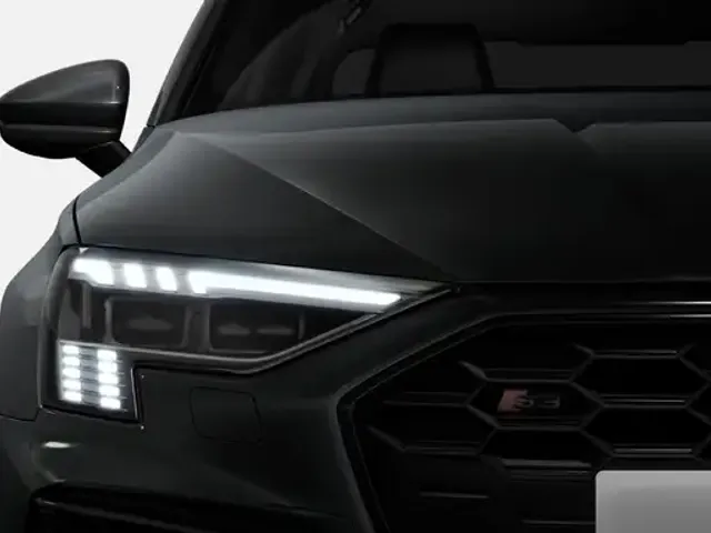 Audi S3