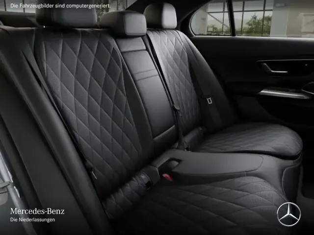 Mercedes-Benz E 450