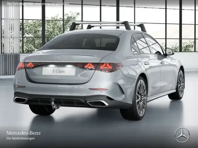 Mercedes-Benz E 450