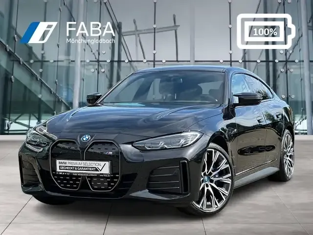 BMW i4