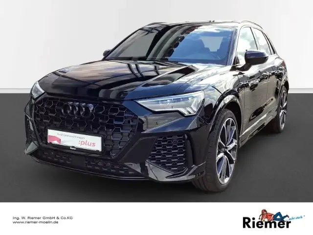 Audi RS Q3