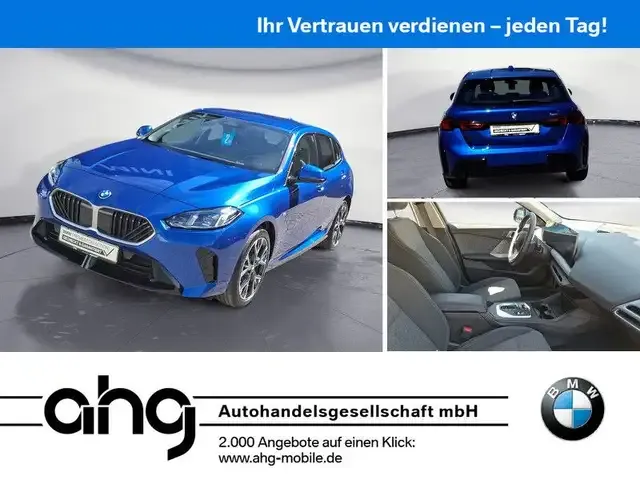 BMW 120