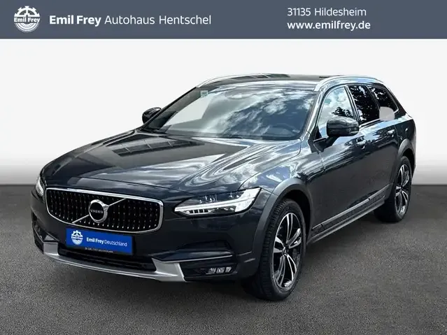 Volvo V90 Cross Country