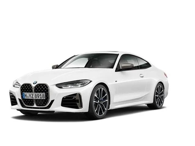 BMW 440