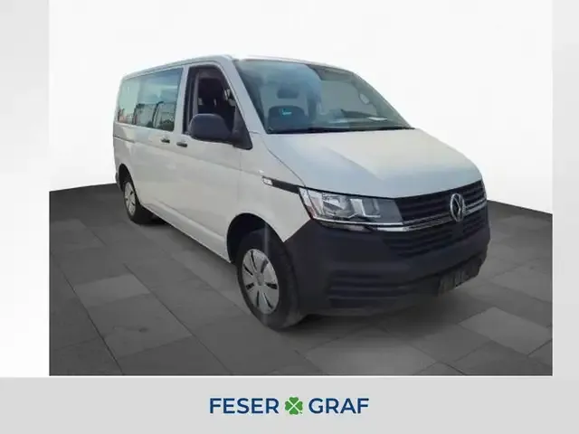 Volkswagen T6.1 Kombi