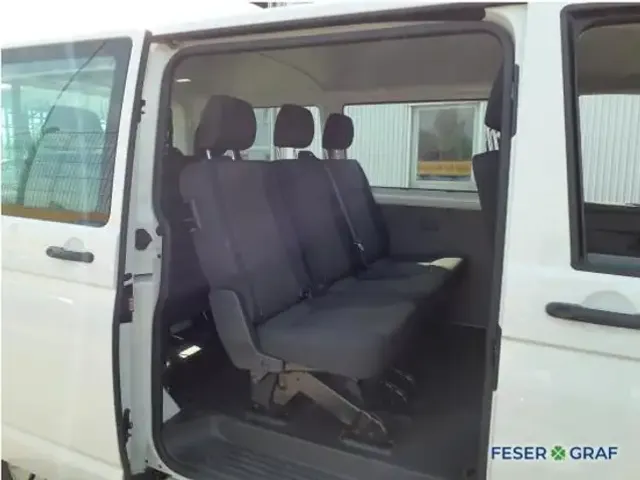 Volkswagen T6.1 Kombi