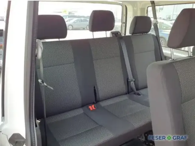 Volkswagen T6.1 Kombi