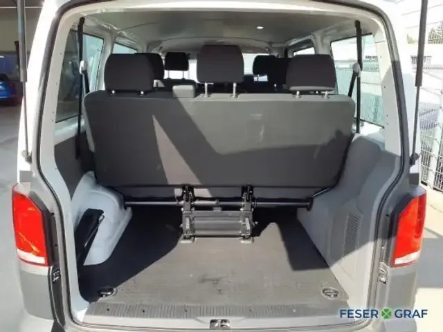 Volkswagen T6.1 Kombi