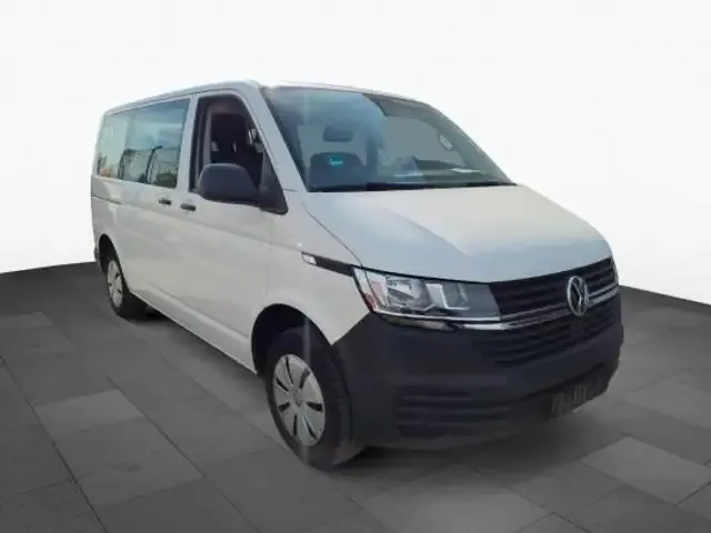 Volkswagen T6.1 Kombi