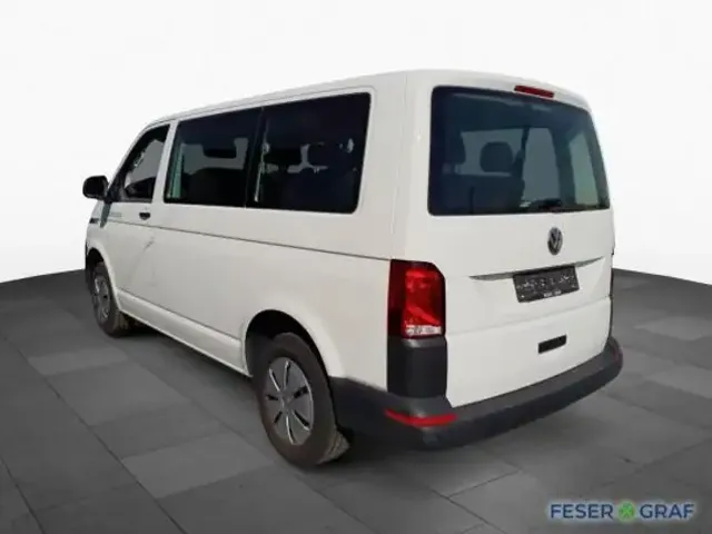Volkswagen T6.1 Kombi