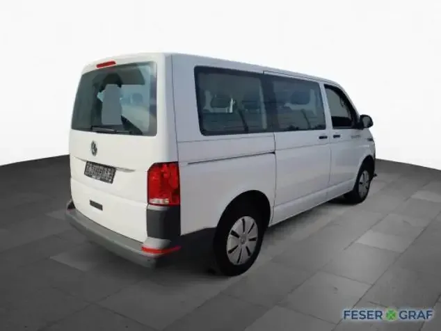 Volkswagen T6.1 Kombi
