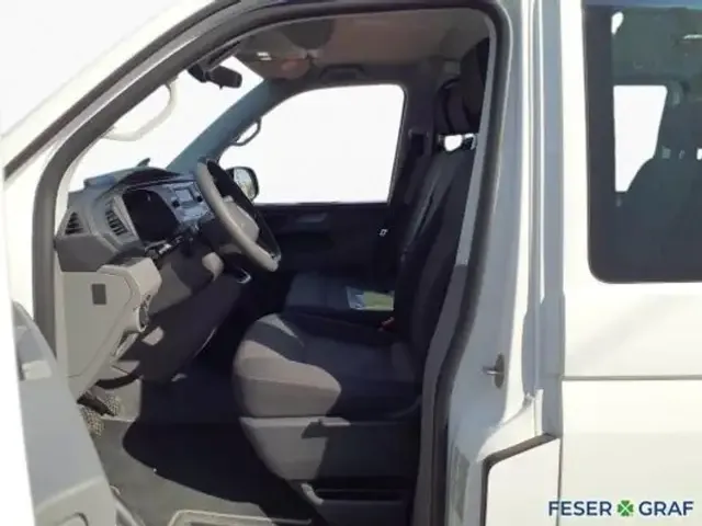 Volkswagen T6.1 Kombi