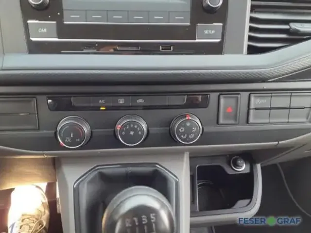 Volkswagen T6.1 Kombi