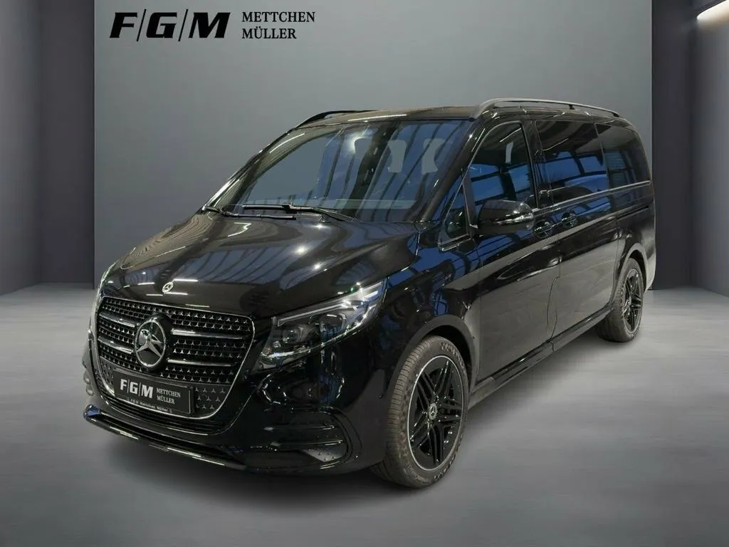 Mercedes-Benz V 300