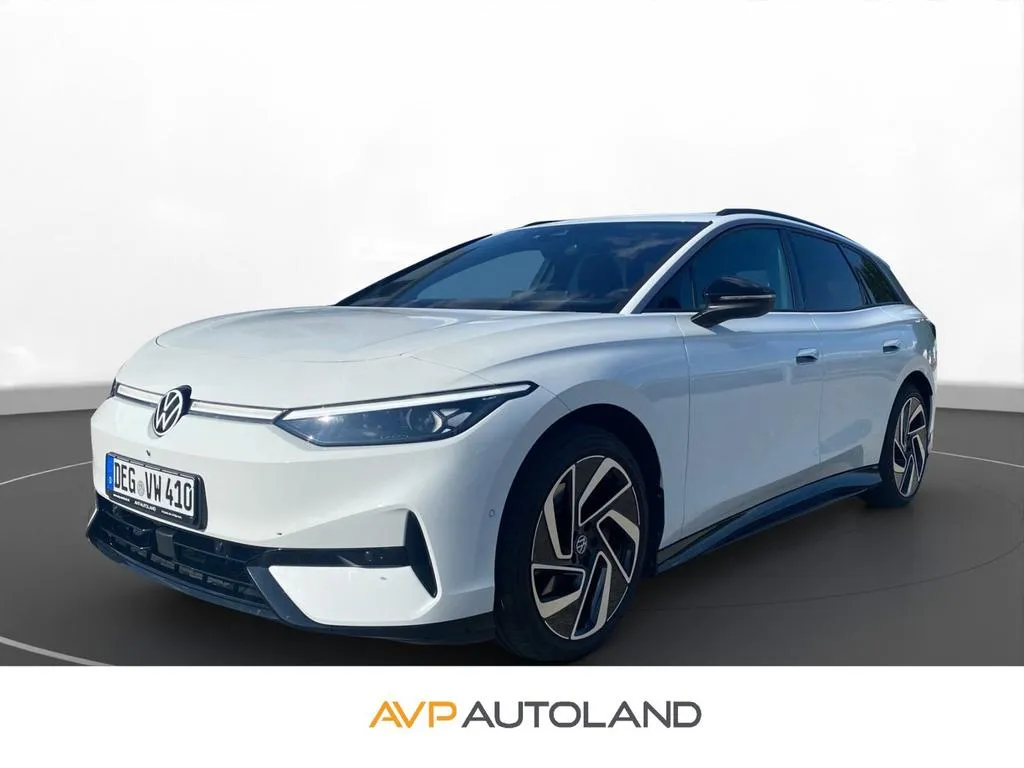Volkswagen ID.7