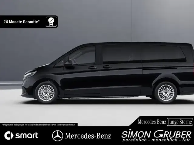 Mercedes-Benz EQV 300