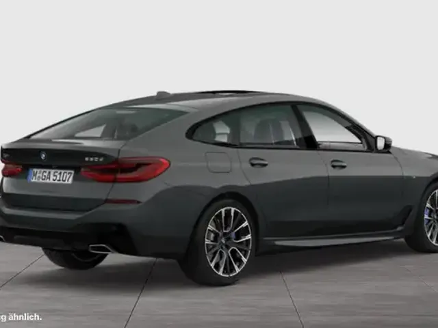 BMW 630