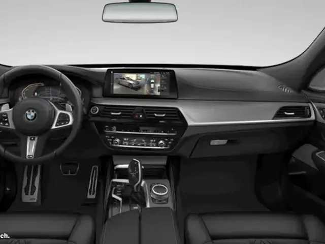 BMW 630
