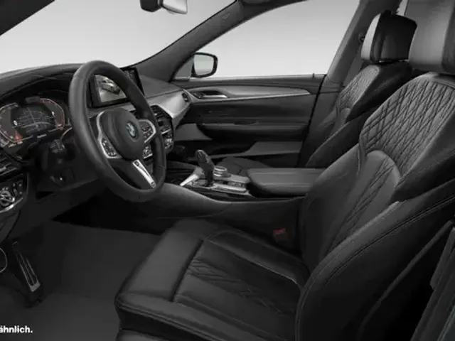 BMW 630