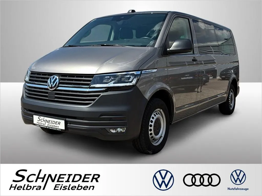Volkswagen T6 Caravelle