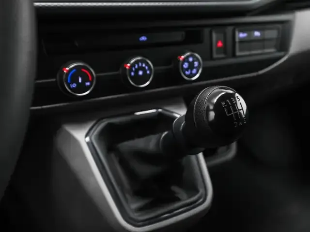 Volkswagen T6 Transporter