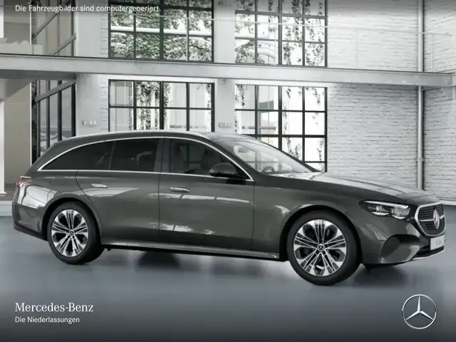 Mercedes-Benz E 300