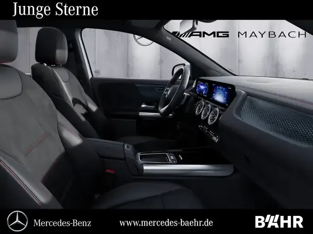 Mercedes-Benz EQA 300