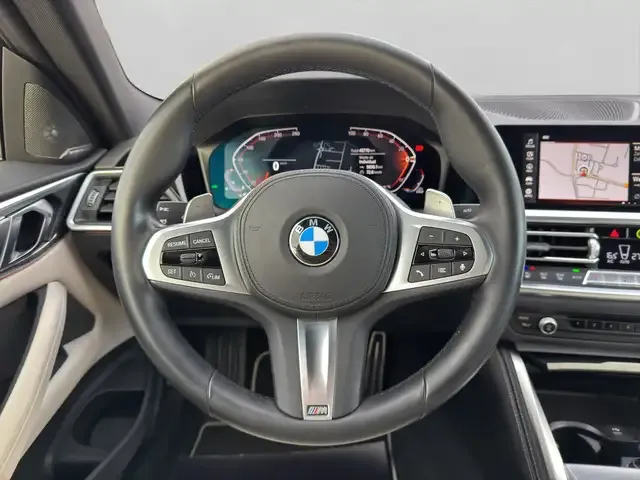 BMW 430