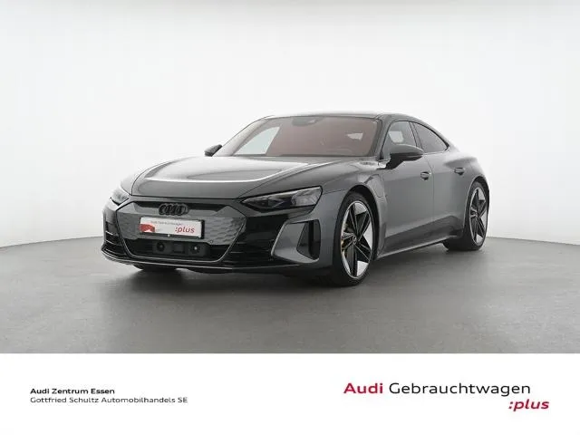 Audi RS e-tron GT