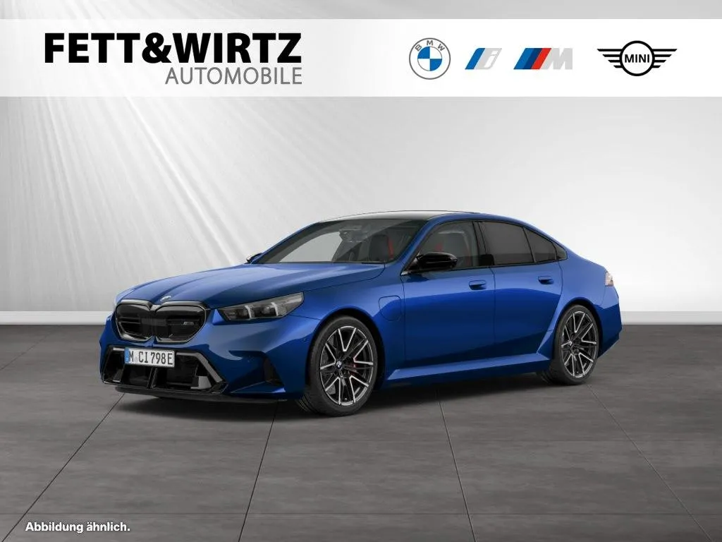 BMW M5