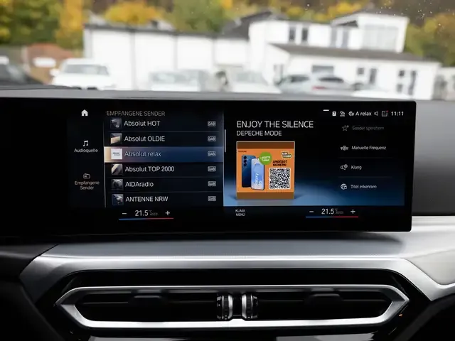 BMW 420