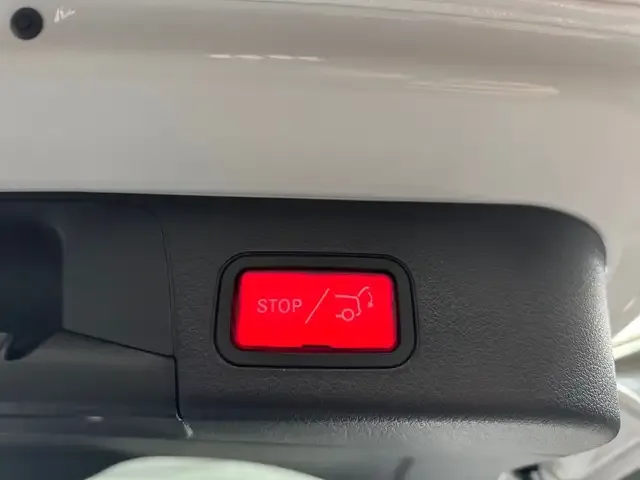 Mercedes-Benz EQB 300