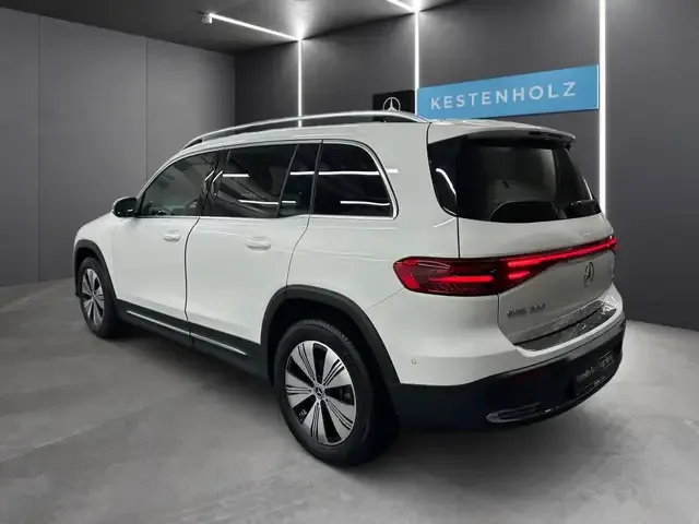 Mercedes-Benz EQB 300