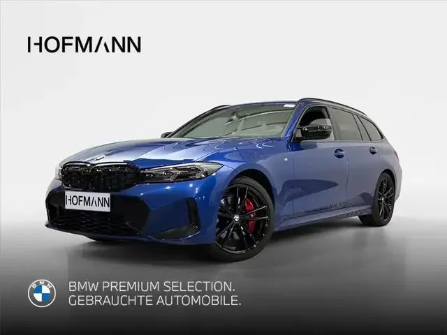 BMW 340