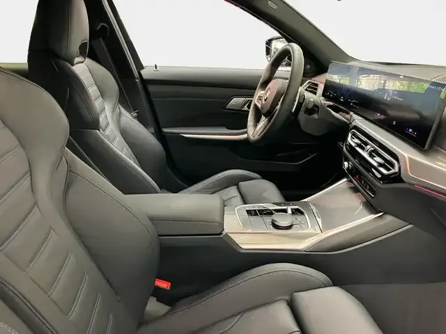 BMW 340