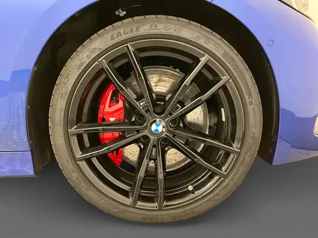 BMW 340