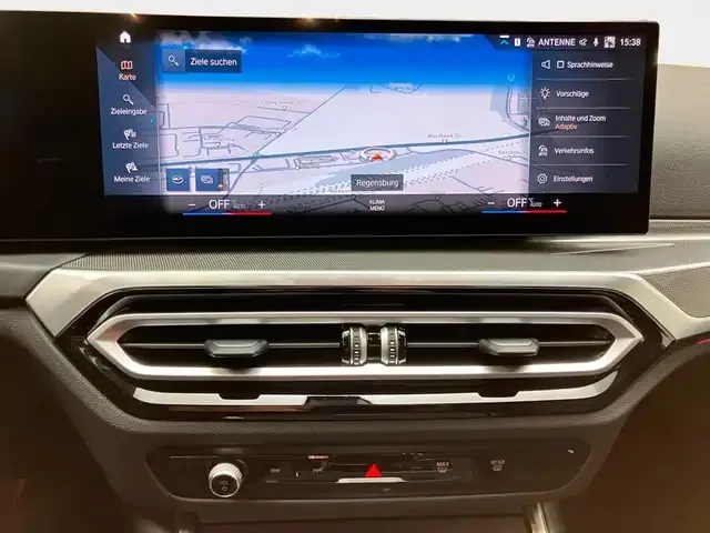 BMW 340