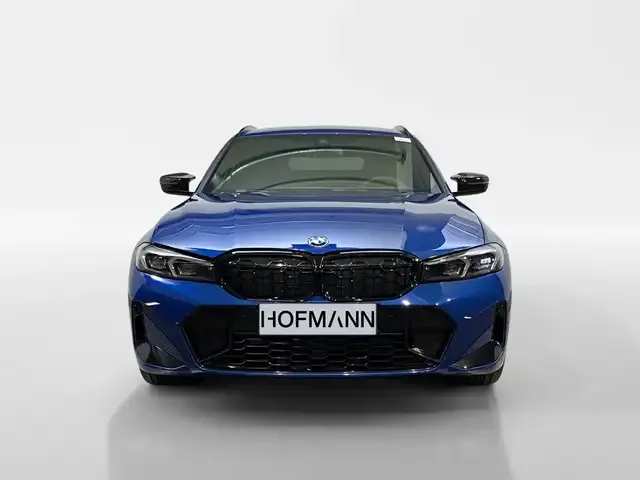 BMW 340