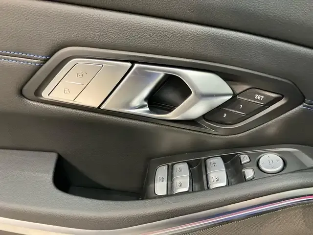 BMW 340