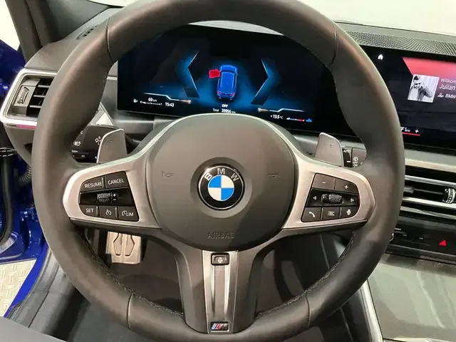 BMW 340