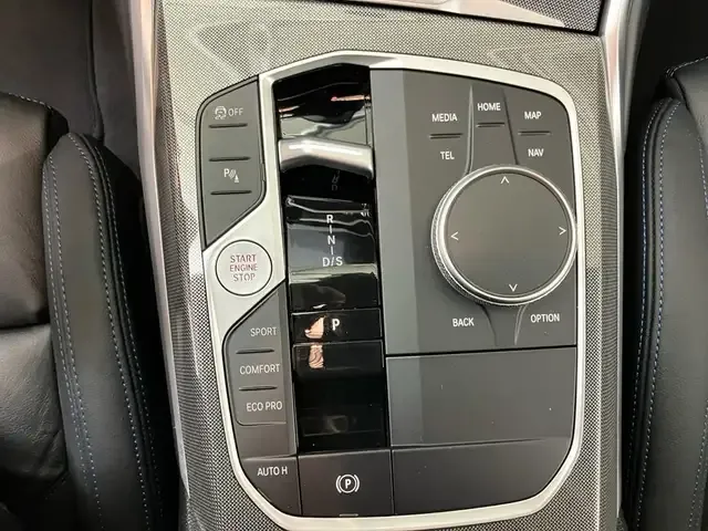 BMW 340