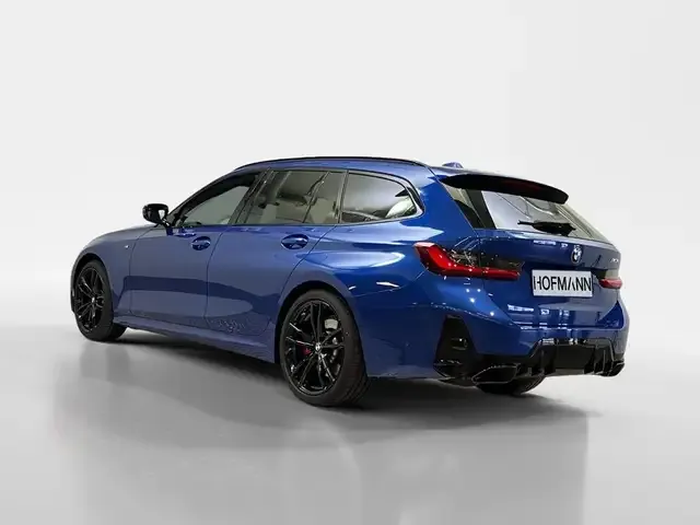 BMW 340