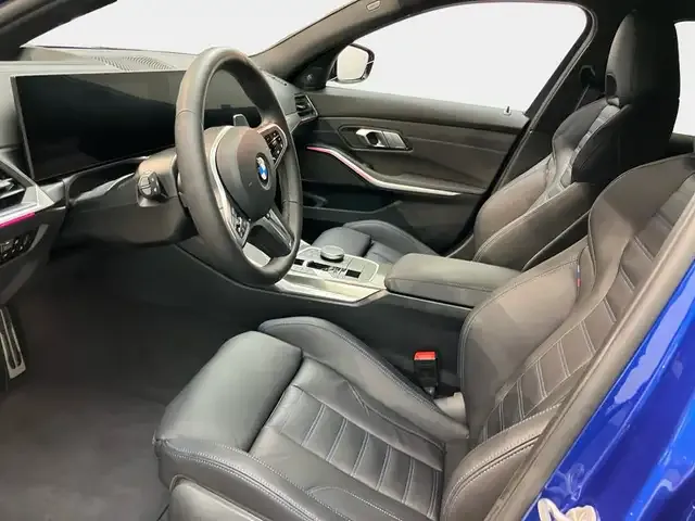 BMW 340