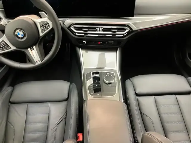 BMW 340