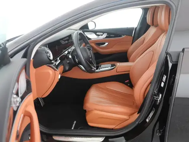 Mercedes-Benz CLS 400