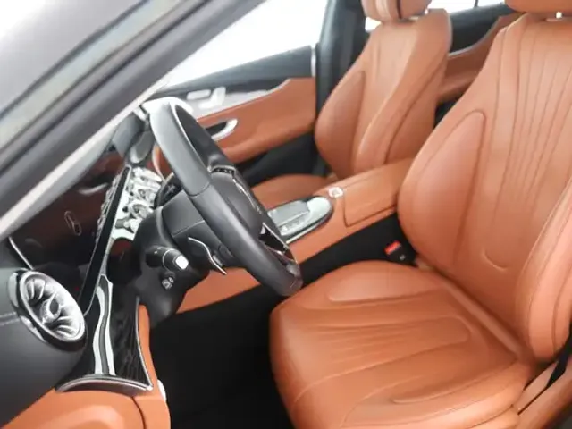 Mercedes-Benz CLS 400