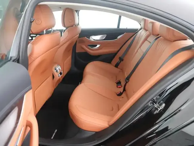 Mercedes-Benz CLS 400