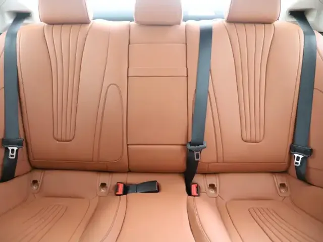 Mercedes-Benz CLS 400